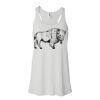 SHS Football Ladies Tank Thumbnail