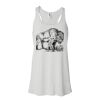 SHS Football Ladies Tank Thumbnail