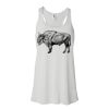 SHS Football Ladies Tank Thumbnail