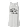SHS Football Ladies Tank Thumbnail