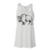 SHS Football Ladies Tank Thumbnail