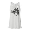 SHS Football Ladies Tank Thumbnail