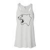 SHS Football Ladies Tank Thumbnail