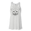 SHS Football Ladies Tank Thumbnail