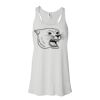 SHS Football Ladies Tank Thumbnail