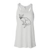 SHS Football Ladies Tank Thumbnail