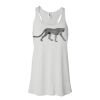SHS Football Ladies Tank Thumbnail