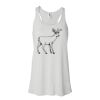SHS Football Ladies Tank Thumbnail