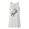 SHS Football Ladies Tank Thumbnail