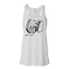 SHS Football Ladies Tank Thumbnail