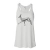 SHS Football Ladies Tank Thumbnail