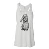 SHS Football Ladies Tank Thumbnail