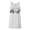 SHS Football Ladies Tank Thumbnail