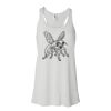 SHS Football Ladies Tank Thumbnail