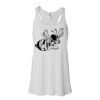 SHS Football Ladies Tank Thumbnail