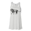 SHS Football Ladies Tank Thumbnail