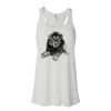 SHS Football Ladies Tank Thumbnail
