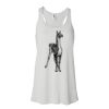 SHS Football Ladies Tank Thumbnail
