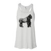 SHS Football Ladies Tank Thumbnail
