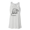 SHS Football Ladies Tank Thumbnail