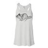 SHS Football Ladies Tank Thumbnail
