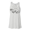 SHS Football Ladies Tank Thumbnail