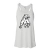 SHS Football Ladies Tank Thumbnail