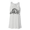SHS Football Ladies Tank Thumbnail