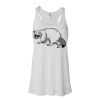SHS Football Ladies Tank Thumbnail
