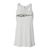 SHS Football Ladies Tank Thumbnail