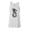 SHS Football Ladies Tank Thumbnail
