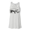 SHS Football Ladies Tank Thumbnail