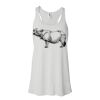 SHS Football Ladies Tank Thumbnail