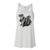 SHS Football Ladies Tank Thumbnail