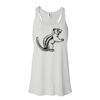SHS Football Ladies Tank Thumbnail