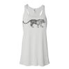 SHS Football Ladies Tank Thumbnail