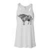 SHS Football Ladies Tank Thumbnail