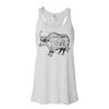 SHS Football Ladies Tank Thumbnail