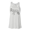 SHS Football Ladies Tank Thumbnail
