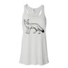 SHS Football Ladies Tank Thumbnail