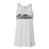 SHS Football Ladies Tank Thumbnail