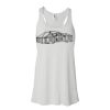 SHS Football Ladies Tank Thumbnail
