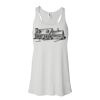 SHS Football Ladies Tank Thumbnail
