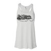 SHS Football Ladies Tank Thumbnail