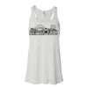 SHS Football Ladies Tank Thumbnail