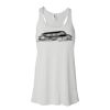 SHS Football Ladies Tank Thumbnail
