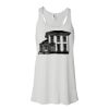 SHS Football Ladies Tank Thumbnail