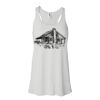 SHS Football Ladies Tank Thumbnail