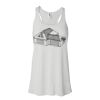 SHS Football Ladies Tank Thumbnail