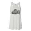 SHS Football Ladies Tank Thumbnail